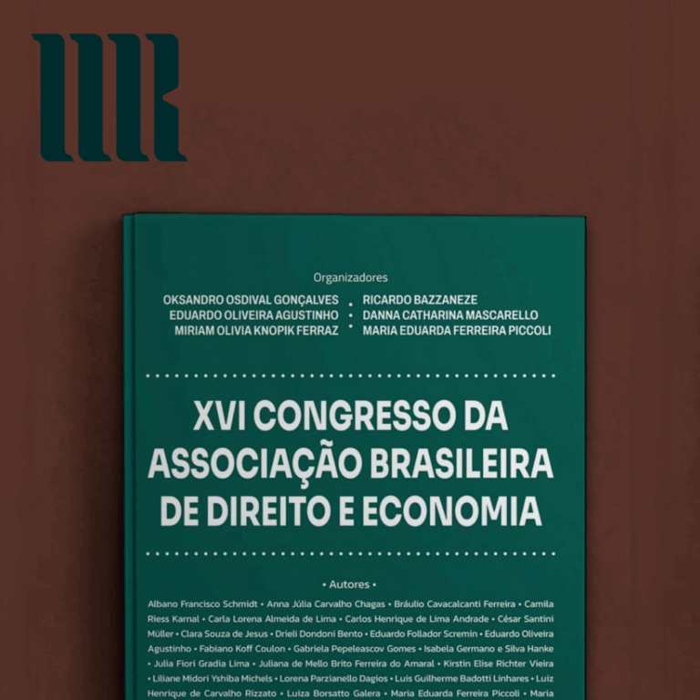 Especialista em Tributário e Agronegócio: confira artigo de Mariane Reis publicado em obra nacional